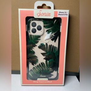 Sonix iPhone 12/12 Pro case